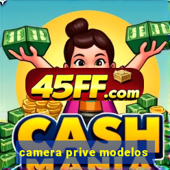 camera prive modelos